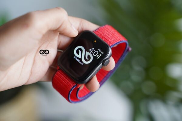 starelabs apple watch sports loop