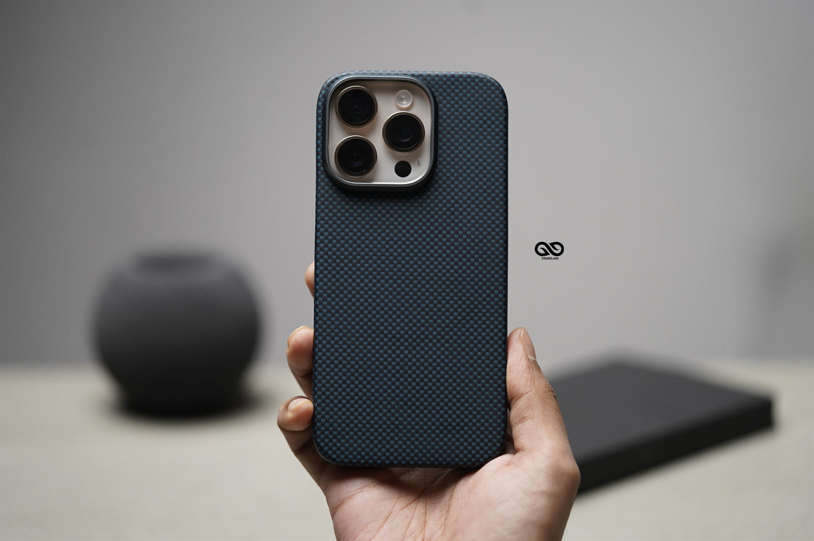 K Doo Carbon Fibre Case For Iphone 12 Pro Max Carbon Ultra Thin