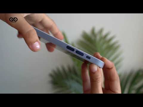 ultra thin installation video edited