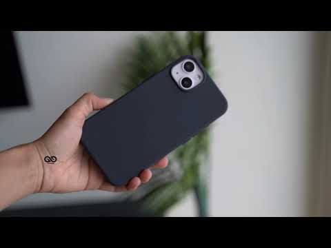 genuine liquid silicone case for 13 and 13 Mini