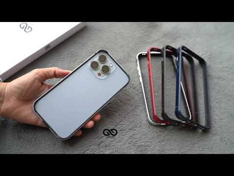 Fiber Bumper for iPhone 13 Series