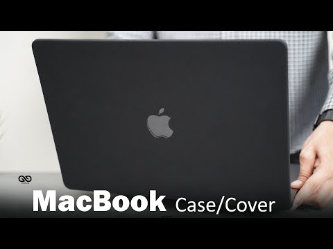 CaseCover For MacBook