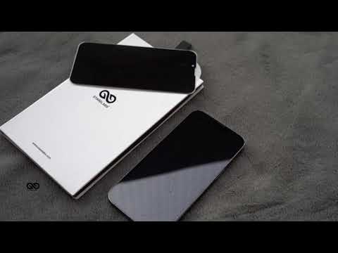 privacy tempered glass for iPhone 13, 13 mini, 13 pro, 13 pro max