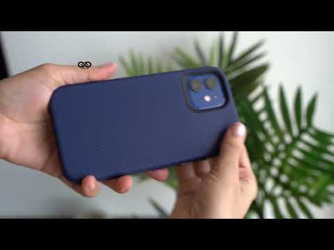 Air Grip Cases For iPhone 12 and 12 mini