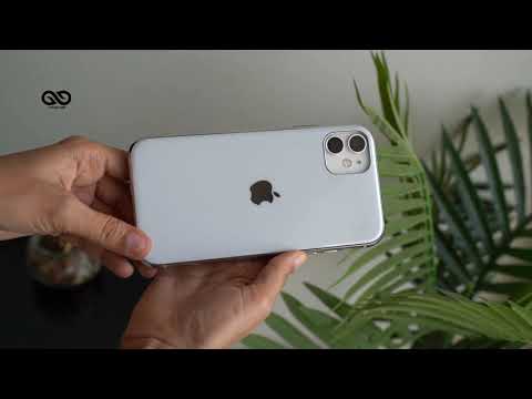 white soft glass finish 11