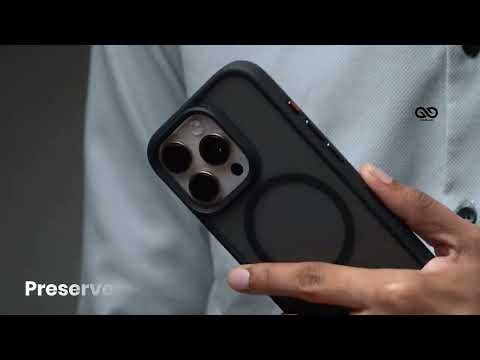 MagSafe Drop Proof Sleek Matte Case for iPhone16/16Plus/16Pro/16proMax