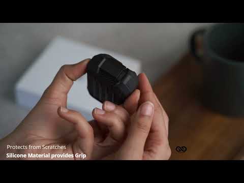 Armor Airpods Case for Airpods1/2 / Airpods Pro