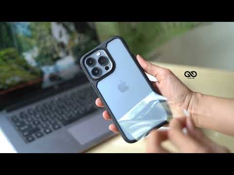 Defender Rugged Protective Case For iPhone iPhone 13 Pro and 13 pro max