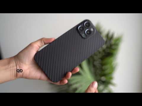 carbon ultra thin case for 13 pro max