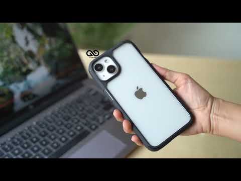 Defender Rugged Protective For iPhone 13 and 13 Mini