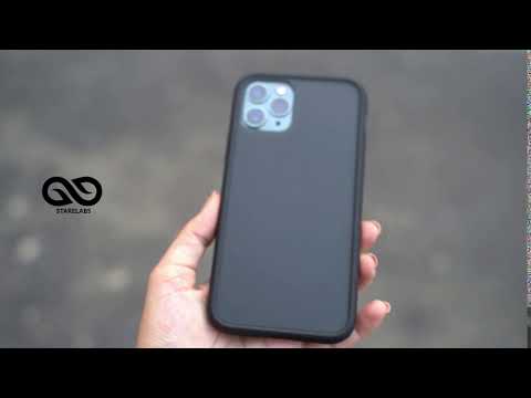 shadow black 11  11 pro max