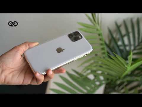 glass finish 11 pro video