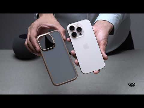 Rugged Drop Proof Case With Armor Lens For iPhone 16/16Plus/16Pro/16ProMax