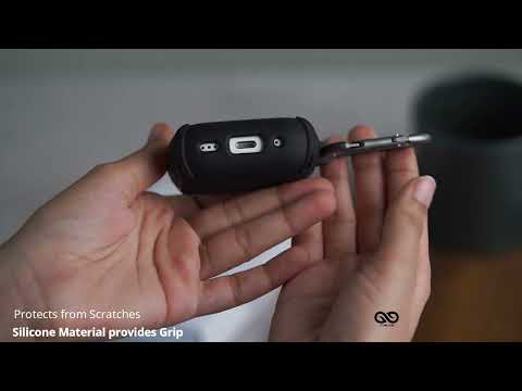 Tough Rugged Case Airpods Pro (2nd Generation)