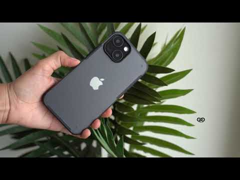 slim armor matte case 13 and 13 mini