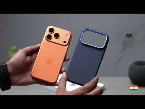 Magsafe Soft Silicone Case with Kickstand Ring Feature For iPhone 17/Air/17Pro/17ProMax