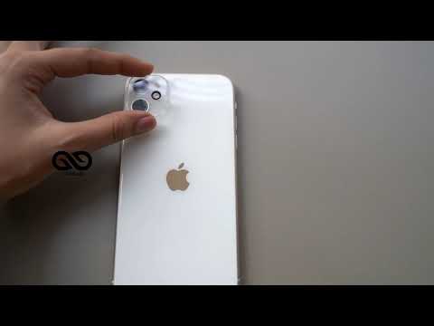 Camera lens protector