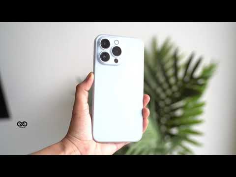 frosted ultra thin case for 13 Pro