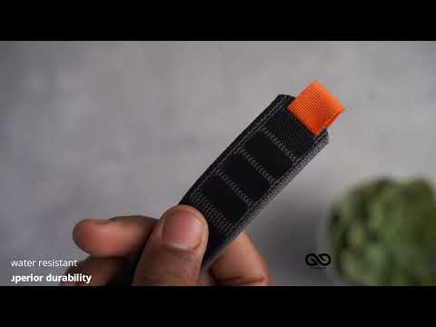 Trail Loop Band For iWatch 49MM For Series Ultra