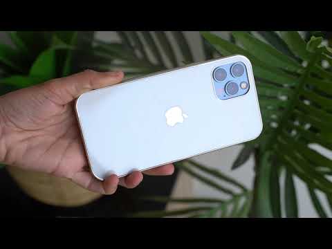 Glass finish Soft Case for iPhone 12 Pro and 12 pro max