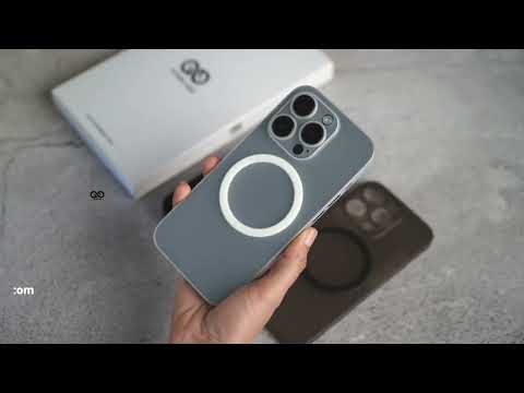 Magsafe Ultra Thin Case for iPhone 14 pro/ 14 pro max