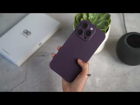 Ultra Thin Case for iPhone 14 pro and 14 pro max