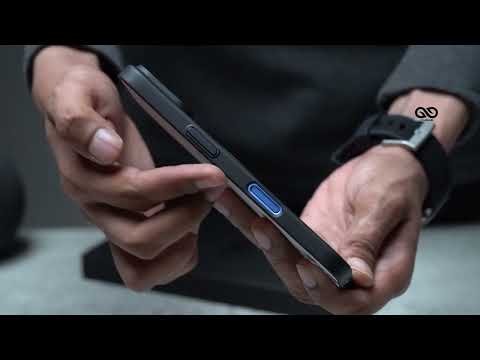 Magsafe Ultra Thin Case For iPhone 16/16Plus