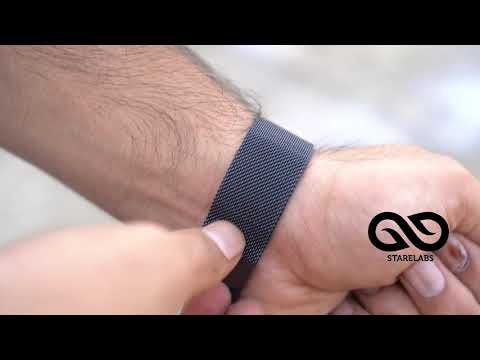 magnetic loop grey
