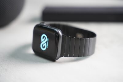 Link Strap Black Metal Belt for Apple Watch 44MM 45MM 46 MM Series 4 5 6 7 8 9 10 SE SE 2 Gen 19 Link Strap Black Metal Belt for Apple Watch 44MM 45MM 46 MM Series 4 5 6 7 8 9 10 SE SE 2 Gen