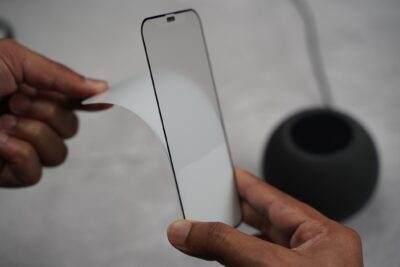 Matte Tempered Glass for iphone 12 Pro Max