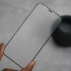Matte Tempered Glass for iphone 12 Pro Max