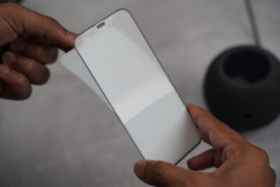 Matte Tempered Glass for iphone 12 Pro Max