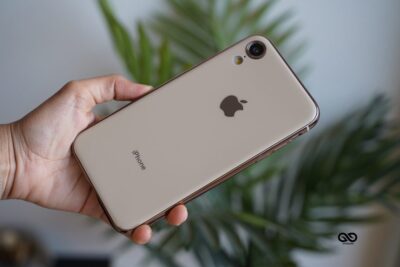 Glass Finish Soft TPU case for iPhone XR 78 Glass Finish Soft TPU case for iPhone XR - Image 2