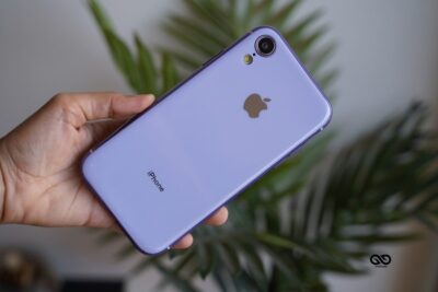 Glass Finish Soft TPU case for iPhone XR 87 Glass Finish Soft TPU case for iPhone XR - Image 11