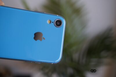 Glass Finish Soft TPU case for iPhone XR 88 Glass Finish Soft TPU case for iPhone XR - Image 12