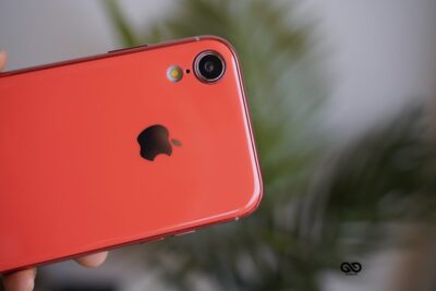 Glass Finish Soft TPU case for iPhone XR 91 Glass Finish Soft TPU case for iPhone XR - Image 15