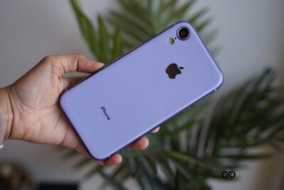 Glass Finish Soft TPU case for iPhone XR 93 Glass Finish Soft TPU case for iPhone XR - Image 17