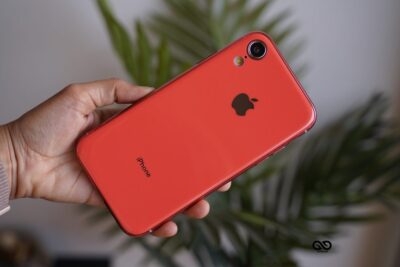 Glass Finish Soft TPU case for iPhone XR 96 Glass Finish Soft TPU case for iPhone XR - Image 20