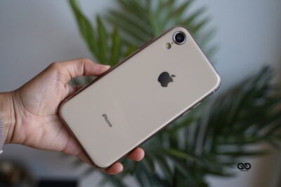 Glass Finish Soft TPU case for iPhone XR 99 Glass Finish Soft TPU case for iPhone XR - Image 23