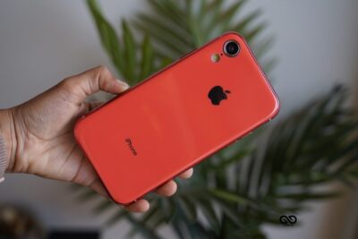 Glass Finish Soft TPU case for iPhone XR 86 Glass Finish Soft TPU case for iPhone XR - Image 10