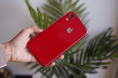 Glass Finish Soft TPU case for iPhone XR 133 Glass Finish Soft TPU case for iPhone XR - Image 57