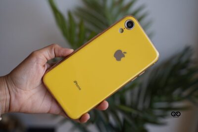 Glass Finish Soft TPU case for iPhone XR 136 Glass Finish Soft TPU case for iPhone XR - Image 60