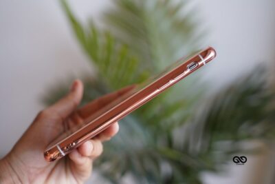 Glass Finish Soft TPU case for iPhone XR 111 Glass Finish Soft TPU case for iPhone XR - Image 35