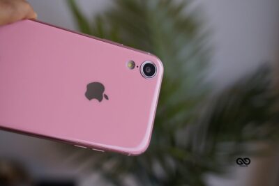 Glass Finish Soft TPU case for iPhone XR 113 Glass Finish Soft TPU case for iPhone XR - Image 37