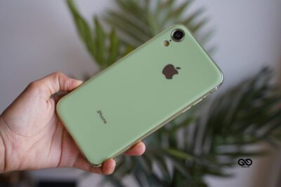 Glass Finish Soft TPU case for iPhone XR 114 Glass Finish Soft TPU case for iPhone XR - Image 38