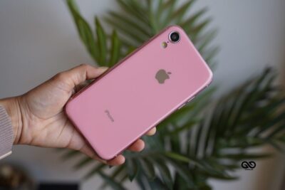 Glass Finish Soft TPU case for iPhone XR 121 Glass Finish Soft TPU case for iPhone XR - Image 45
