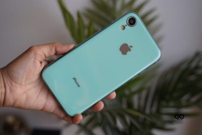 Glass Finish Soft TPU case for iPhone XR 143 Glass Finish Soft TPU case for iPhone XR - Image 67
