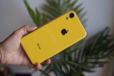 Glass Finish Soft TPU case for iPhone XR 125 Glass Finish Soft TPU case for iPhone XR - Image 49