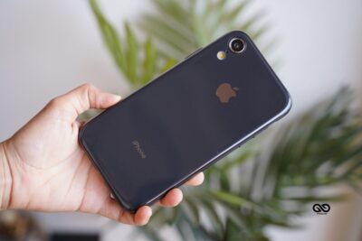 Glass Finish Soft TPU case for iPhone XR 126 Glass Finish Soft TPU case for iPhone XR - Image 50