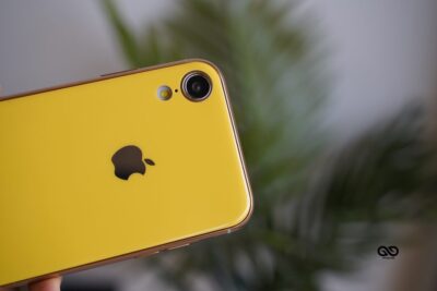Glass Finish Soft TPU case for iPhone XR 129 Glass Finish Soft TPU case for iPhone XR - Image 53